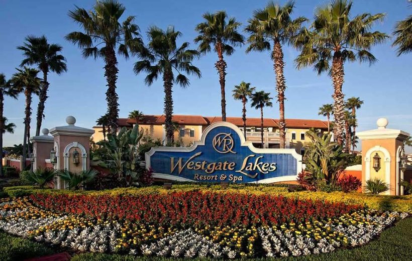 Westgate Lakes